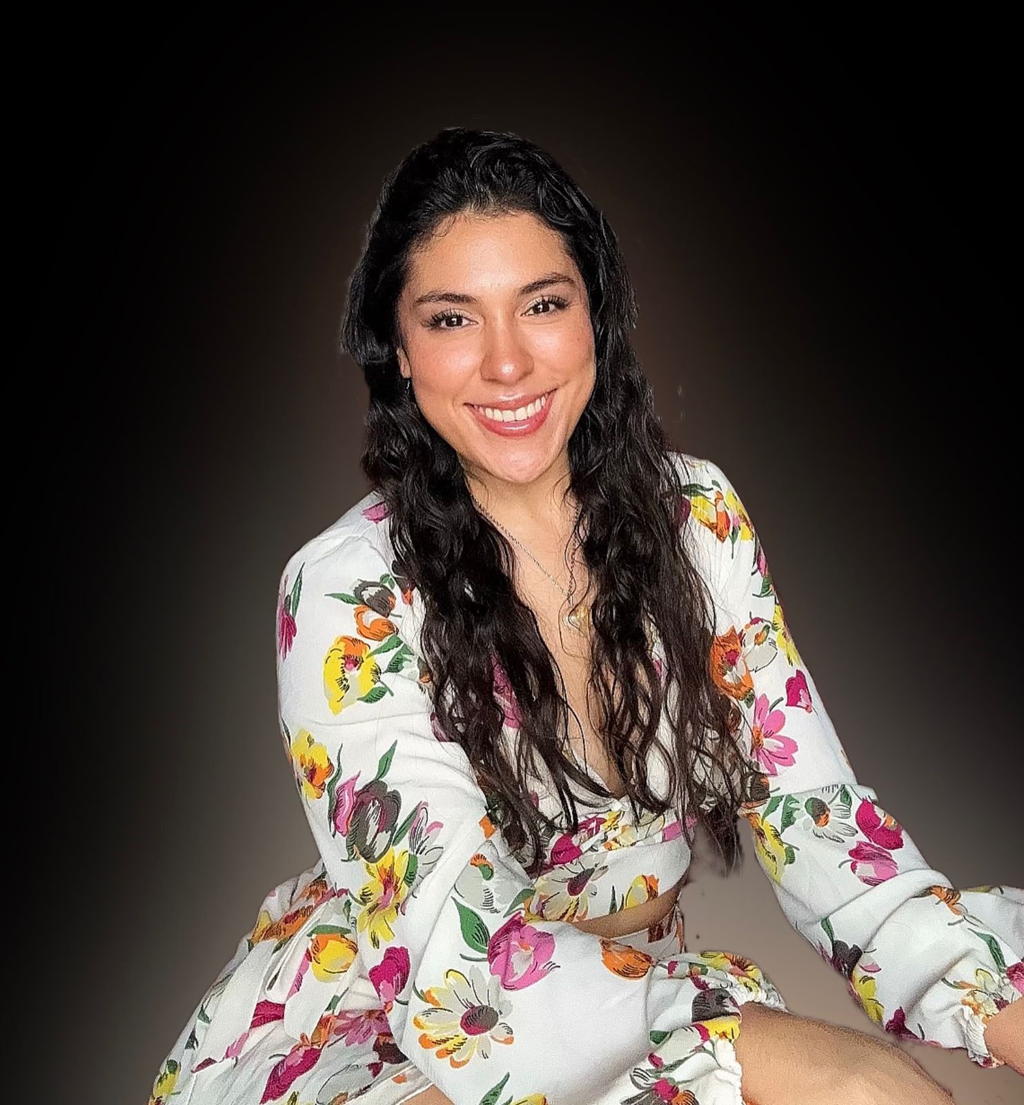 Lic. Díaz Mariana - Psicóloga profesional