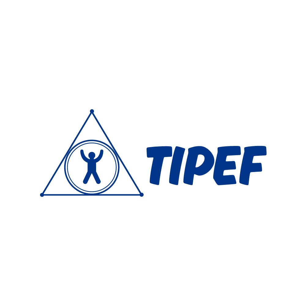 Logo TIPEF